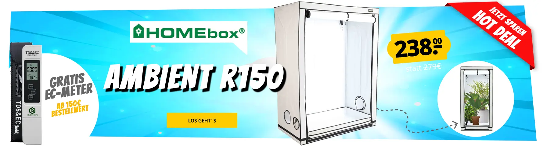 Growversand Homebox Slider R150 Desktop