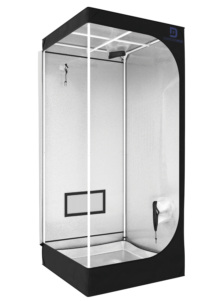 diamondbox sl70 offen