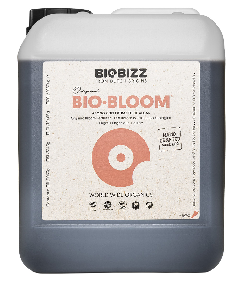 BioBizz Bio Bloom 5l