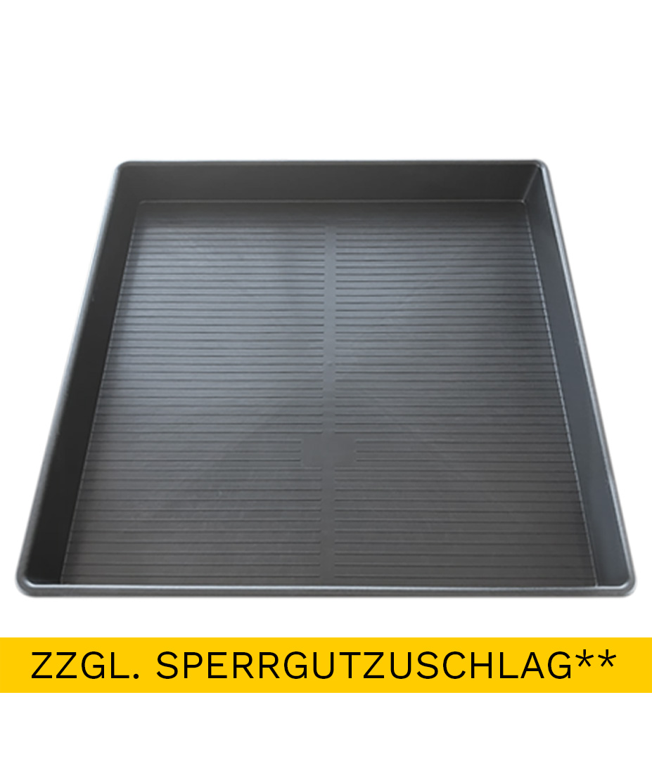 Growversand Fernatrade Pflanzschale Sperrgut