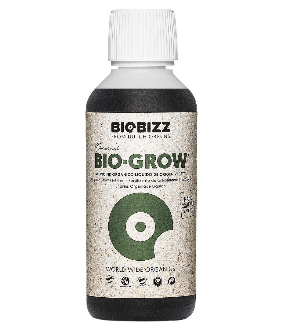 BioBizz Bio Grow 250ml