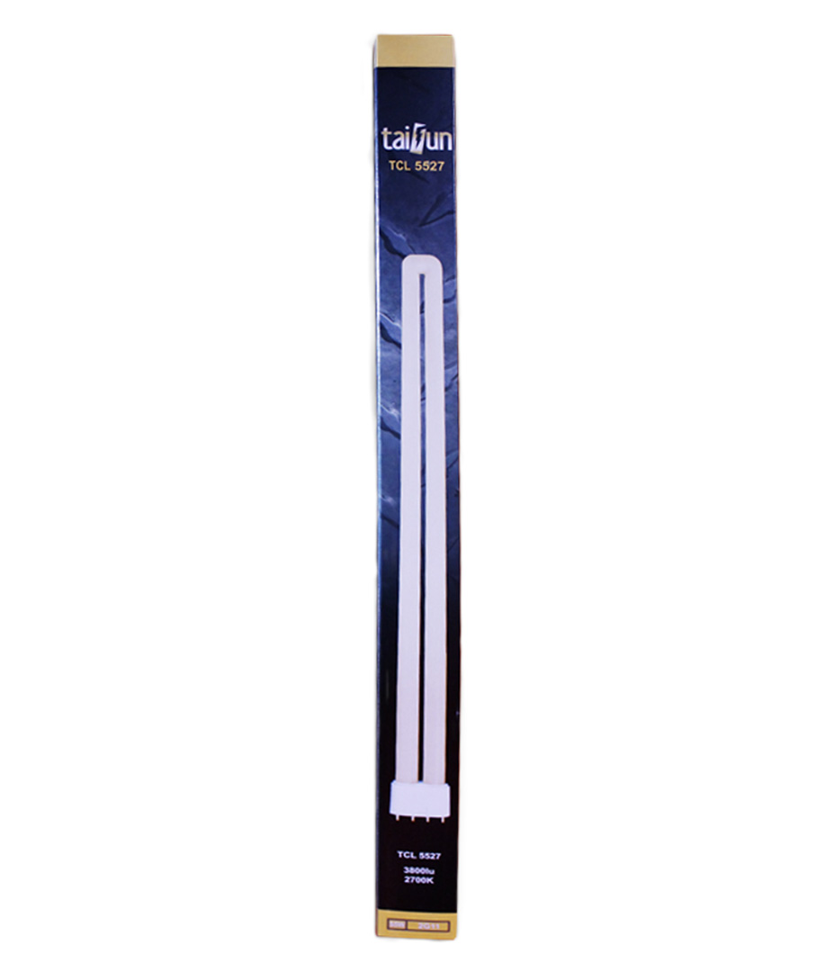 Growversand taifun blüte 55w 2700k