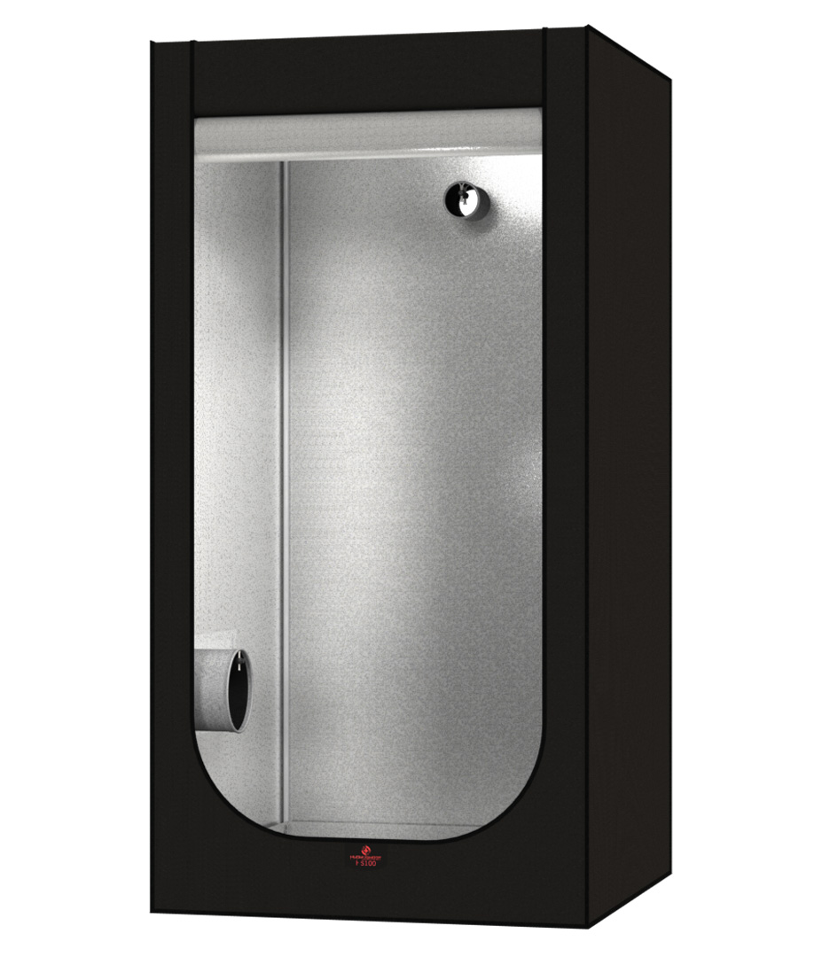 Growversand secret jardin hydro shoot HS100 3D