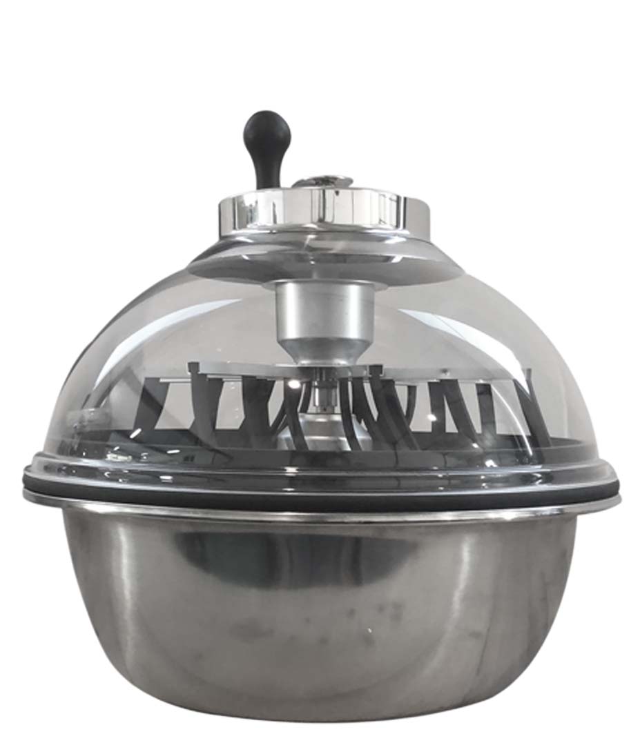 Fertraso Trimmer 48er - manuell