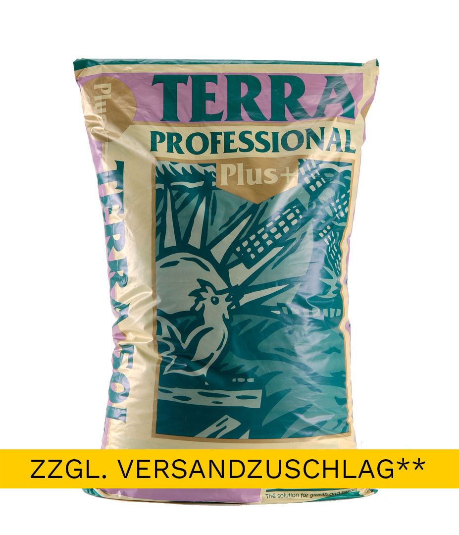 Growversand canna terra professional plus zuschlag 50l