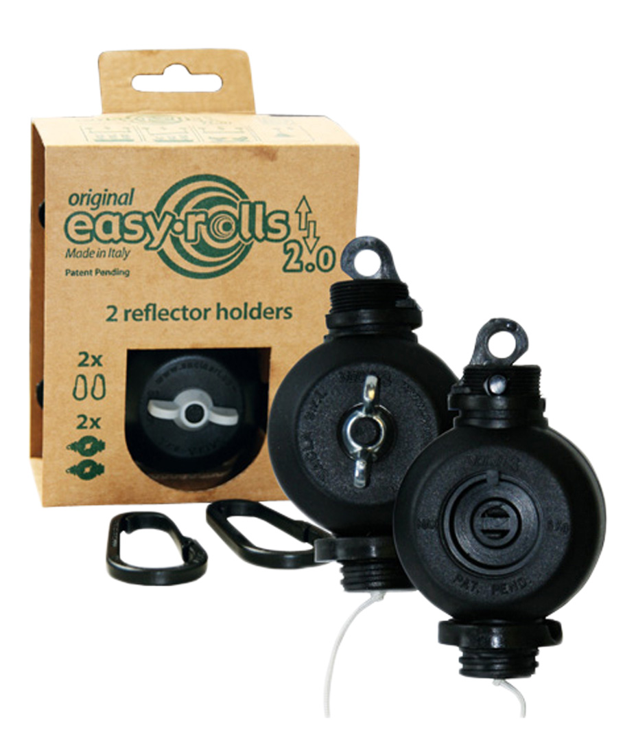 Growversand aufhänger easy rolls