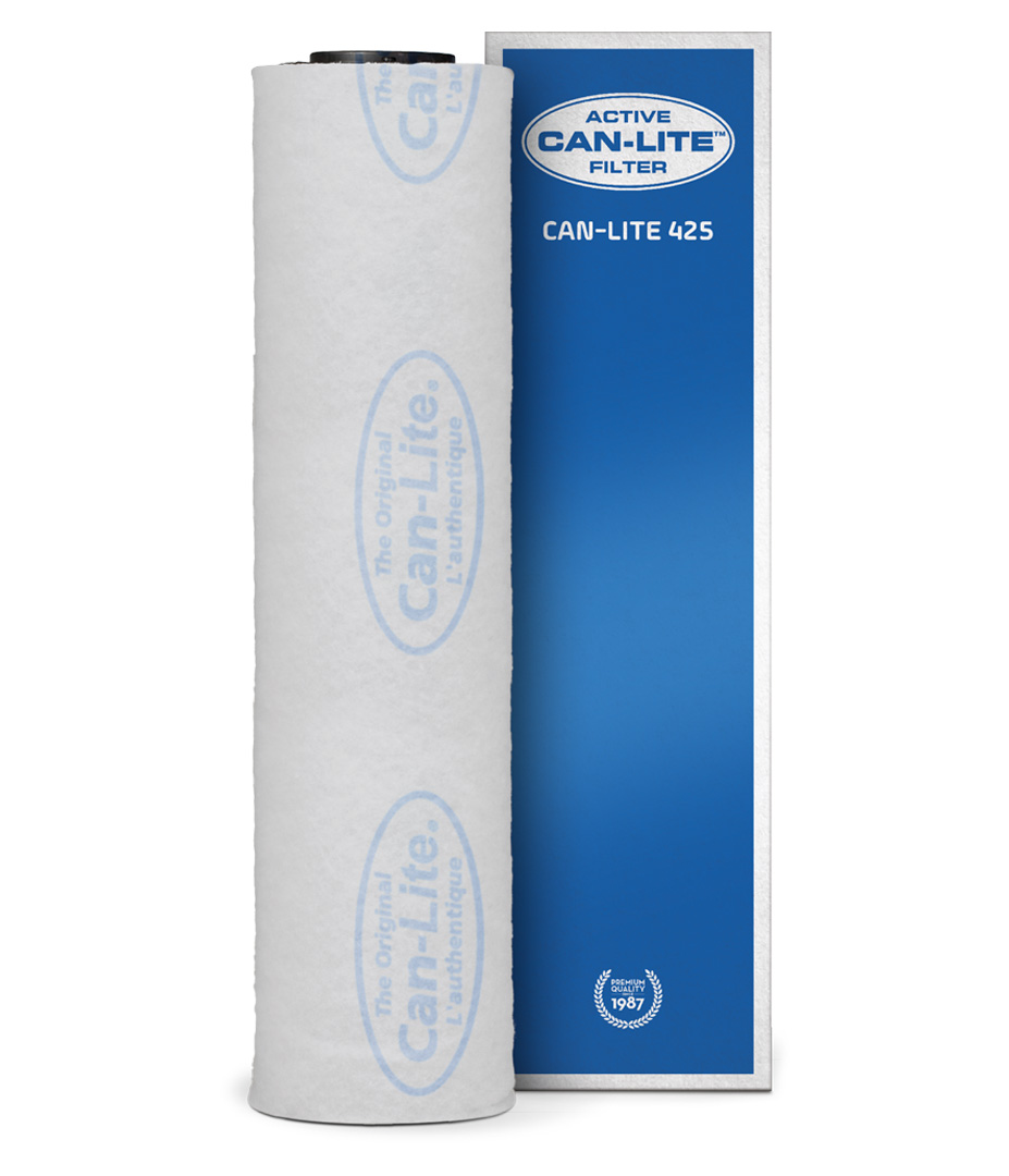 Growversandcan lite 425