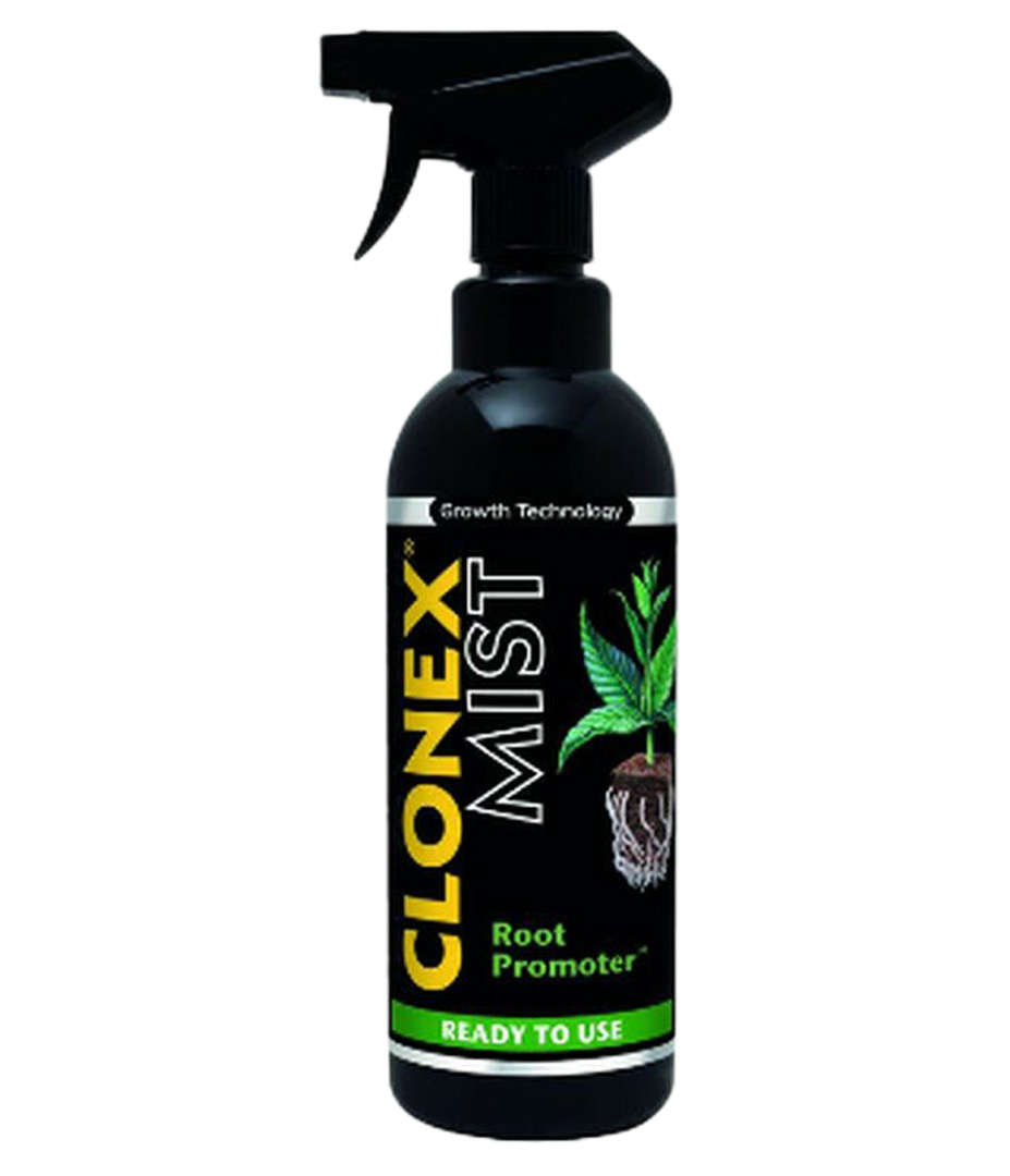 Growversand bewässerungszubehör clonex mist