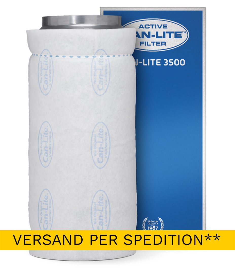 Growversand can lite 3500