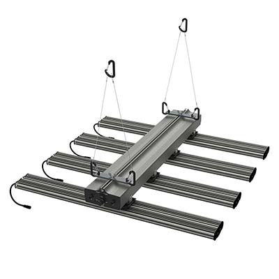 grow beleuchtung growLED desktop