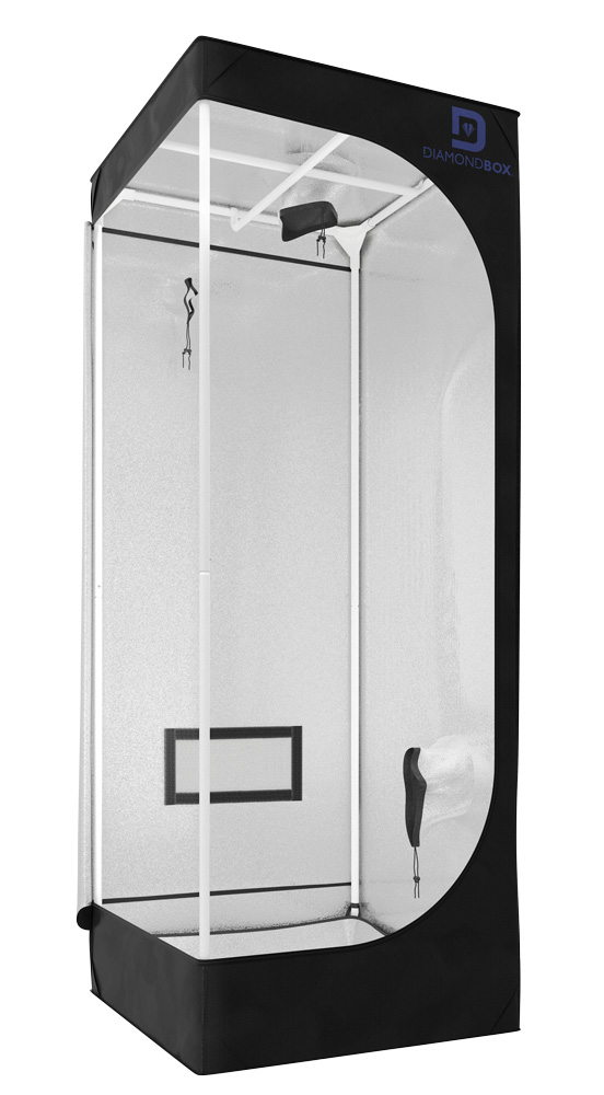 diamondbox sl60 offen