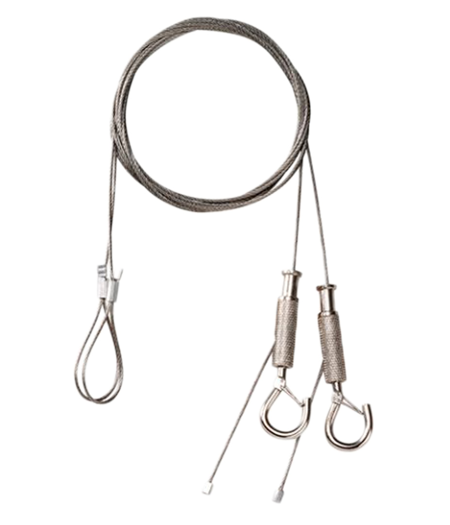 Growversand romberg hang a lamp