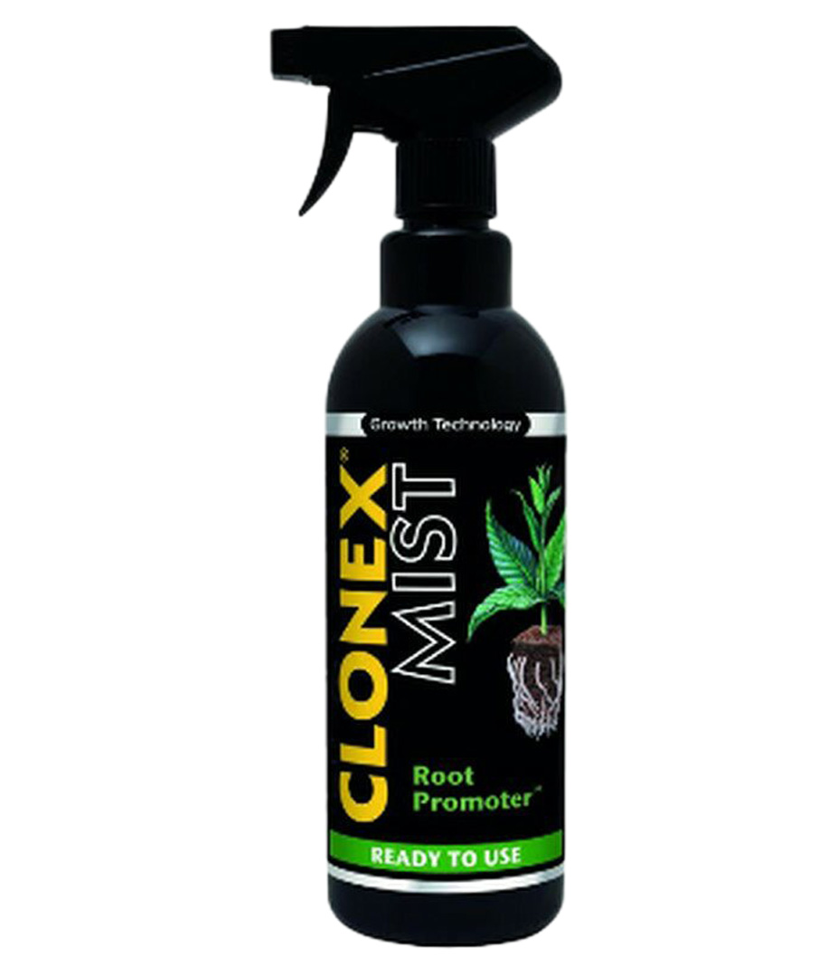 Growversand bewässerungszubehör clonex mist