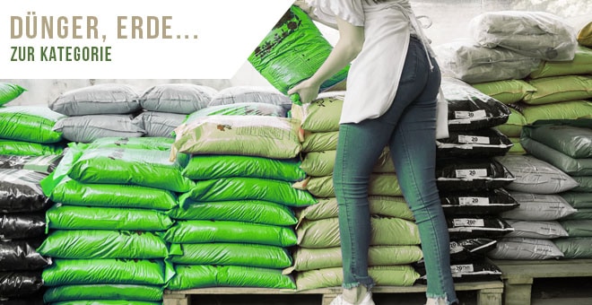 growversand grow-duenger