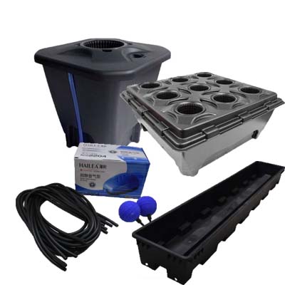 bewässerung hydrosysteme