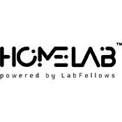 Unsere Hersteller Homelab Logo