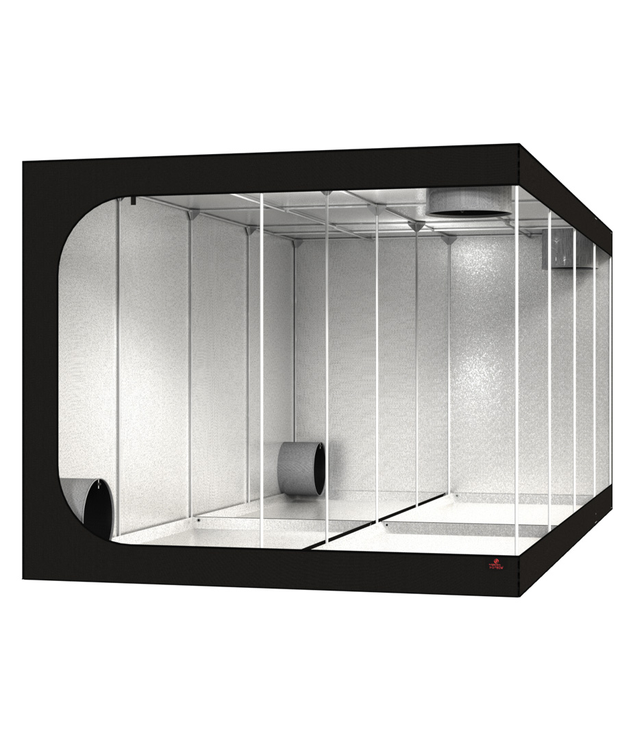 Growversand secret jardin hydro shoot HS480W 3D