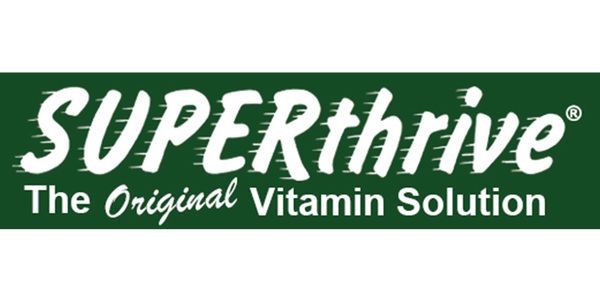 SUPERthrive