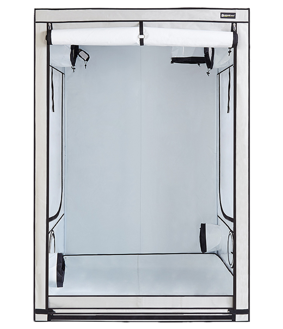 Growversand homebox q150+ gerade offen