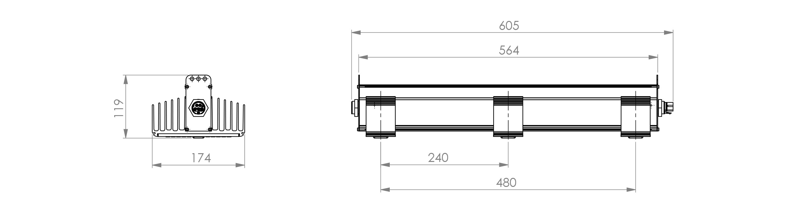 Q3WL Technische Zeichnung 1