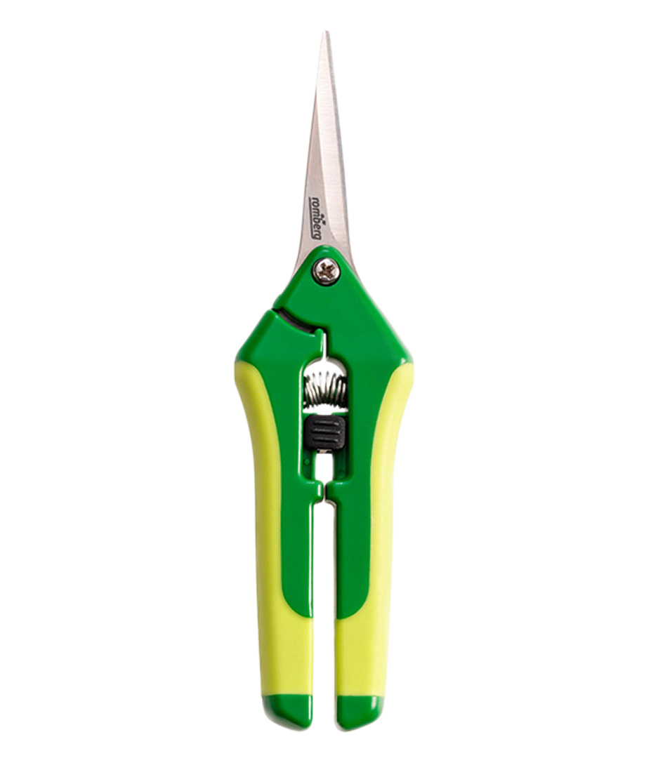 Growversand romberg ernteschere easy