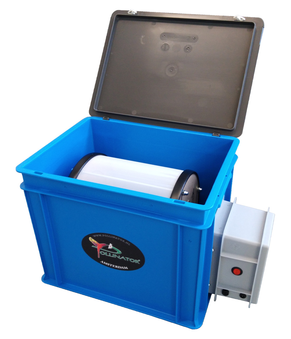 Growversand pollinator p150