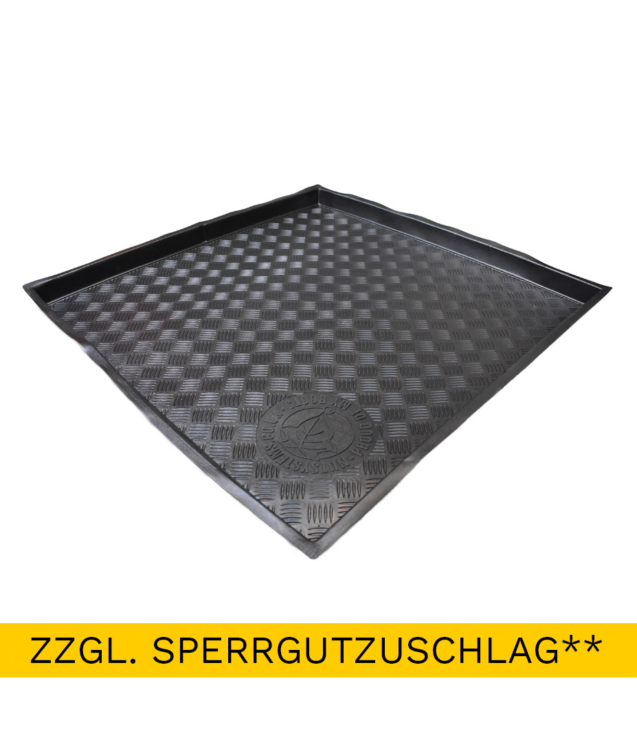 Nutriculture Flex Tray 120