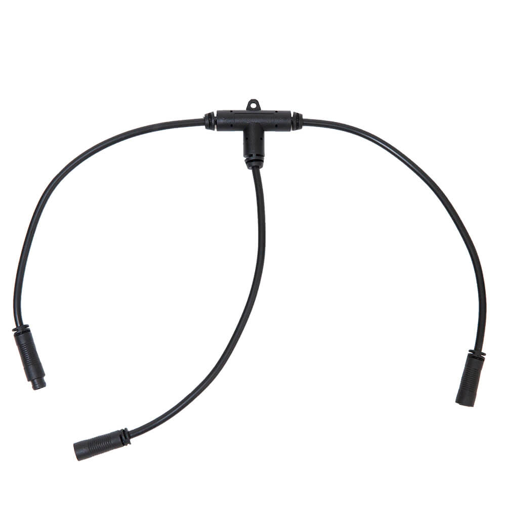 SANlight FLEX II-Serie T-Verteiler