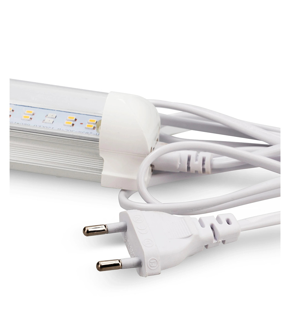 Growversand caluma led stripes grow plug play stecker