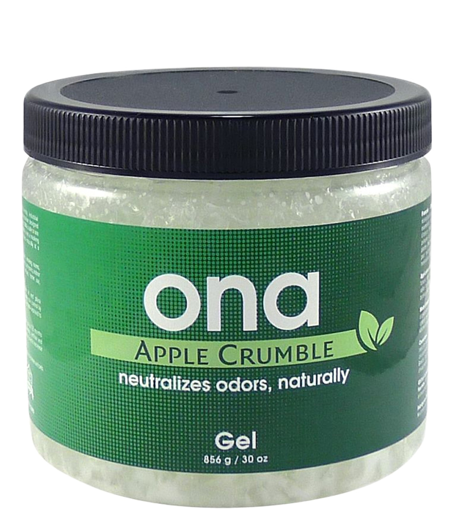 Growversand ona gel apple mcrumble 856g