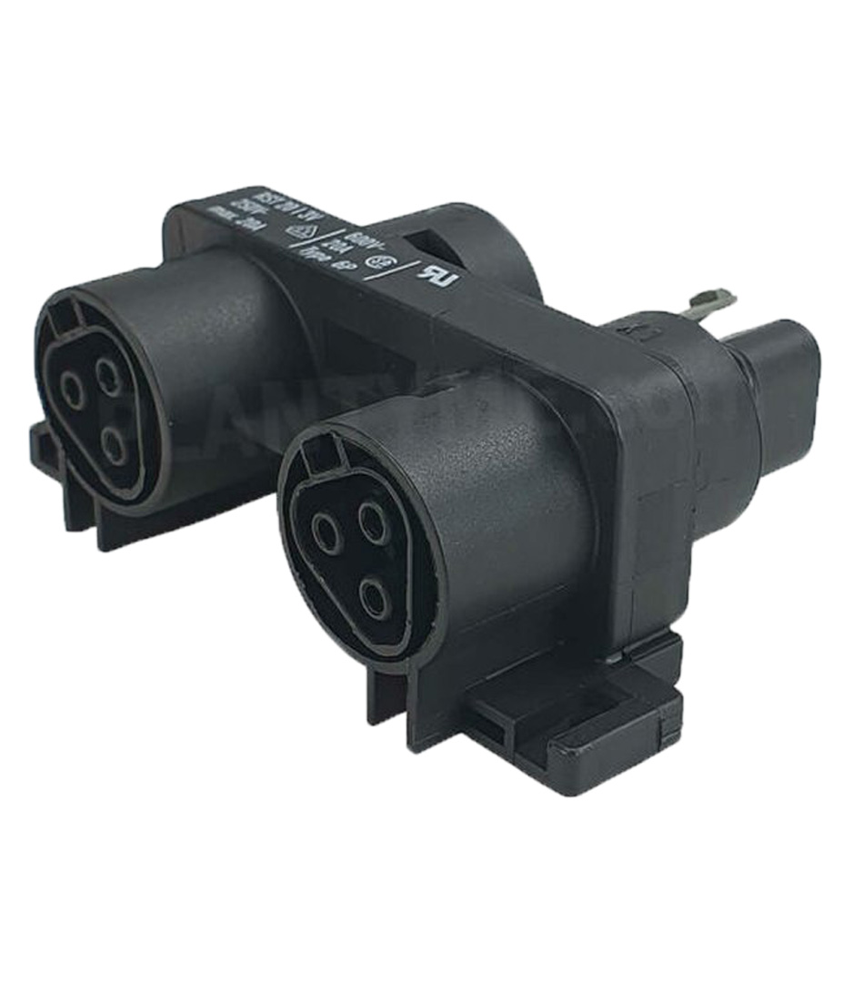 Growversand sanlight mehrfachstecker q serie gen2