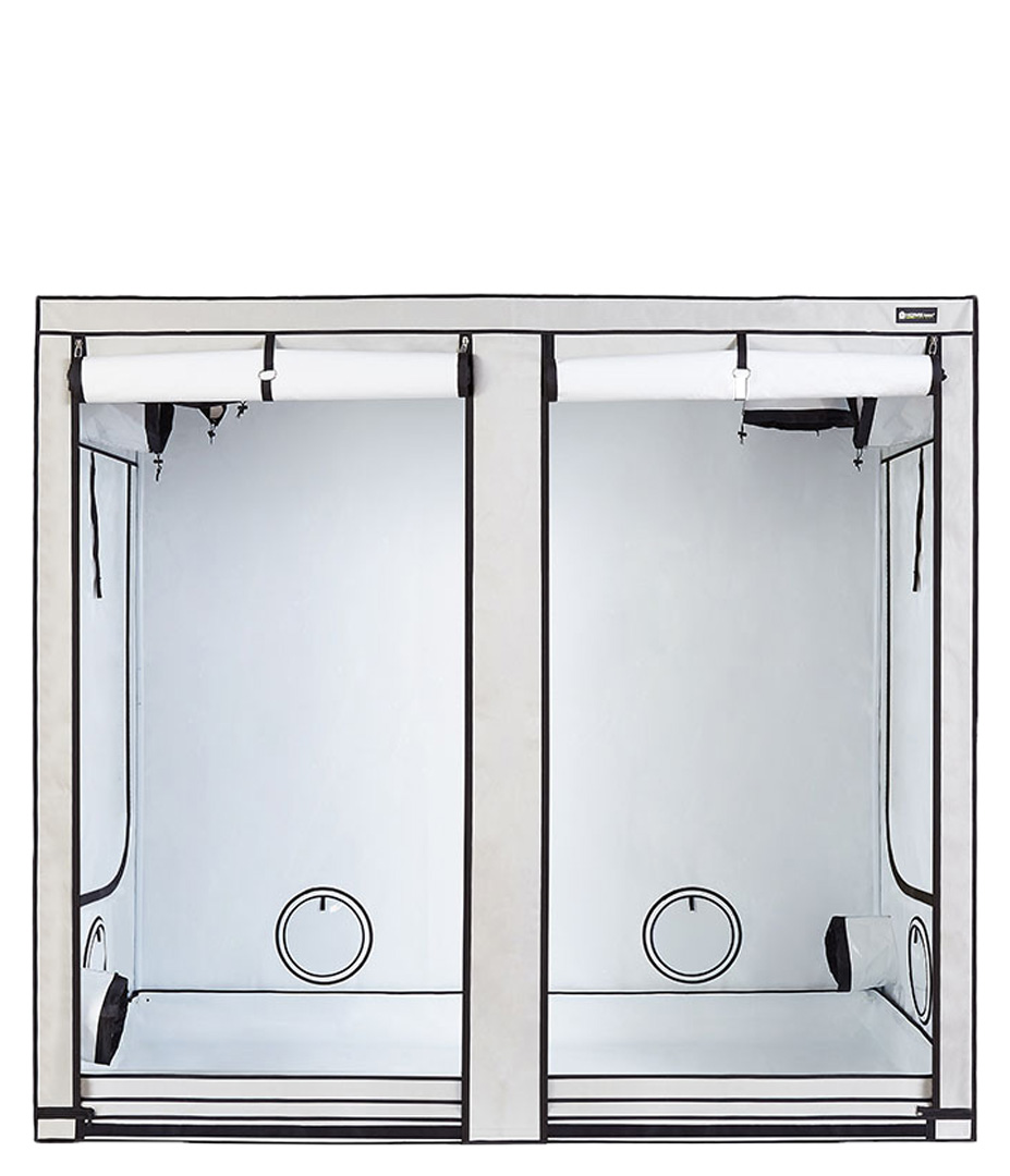 Growversand homebox r240+ gerade offen