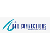 Unsere Hersteller Air Connection Logo