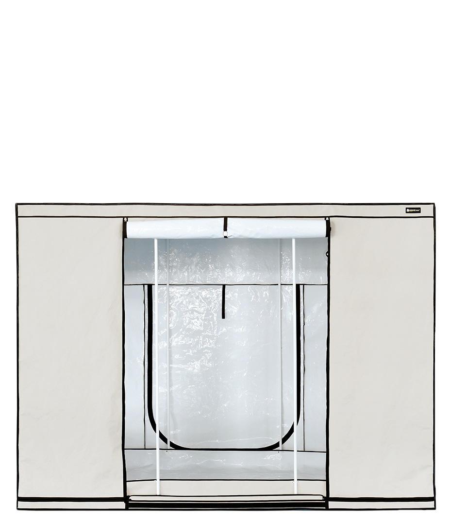 Growversand homebox r300+ gerade offen