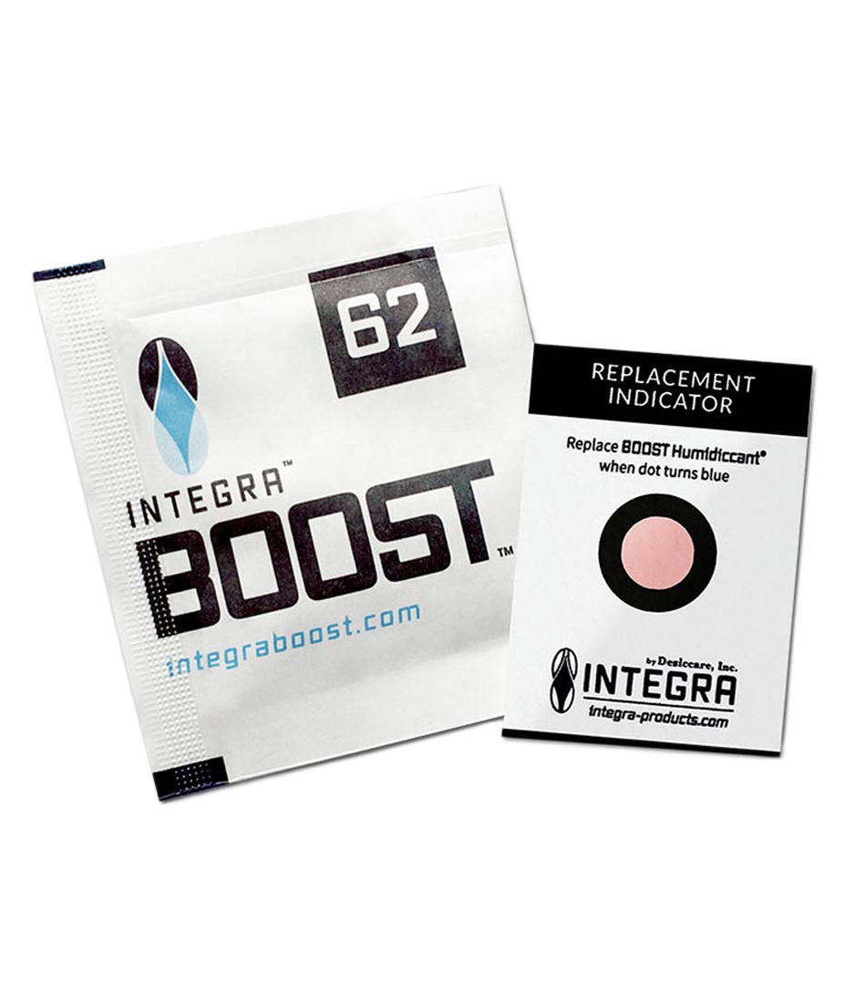 Growversand integra boost 62 8g