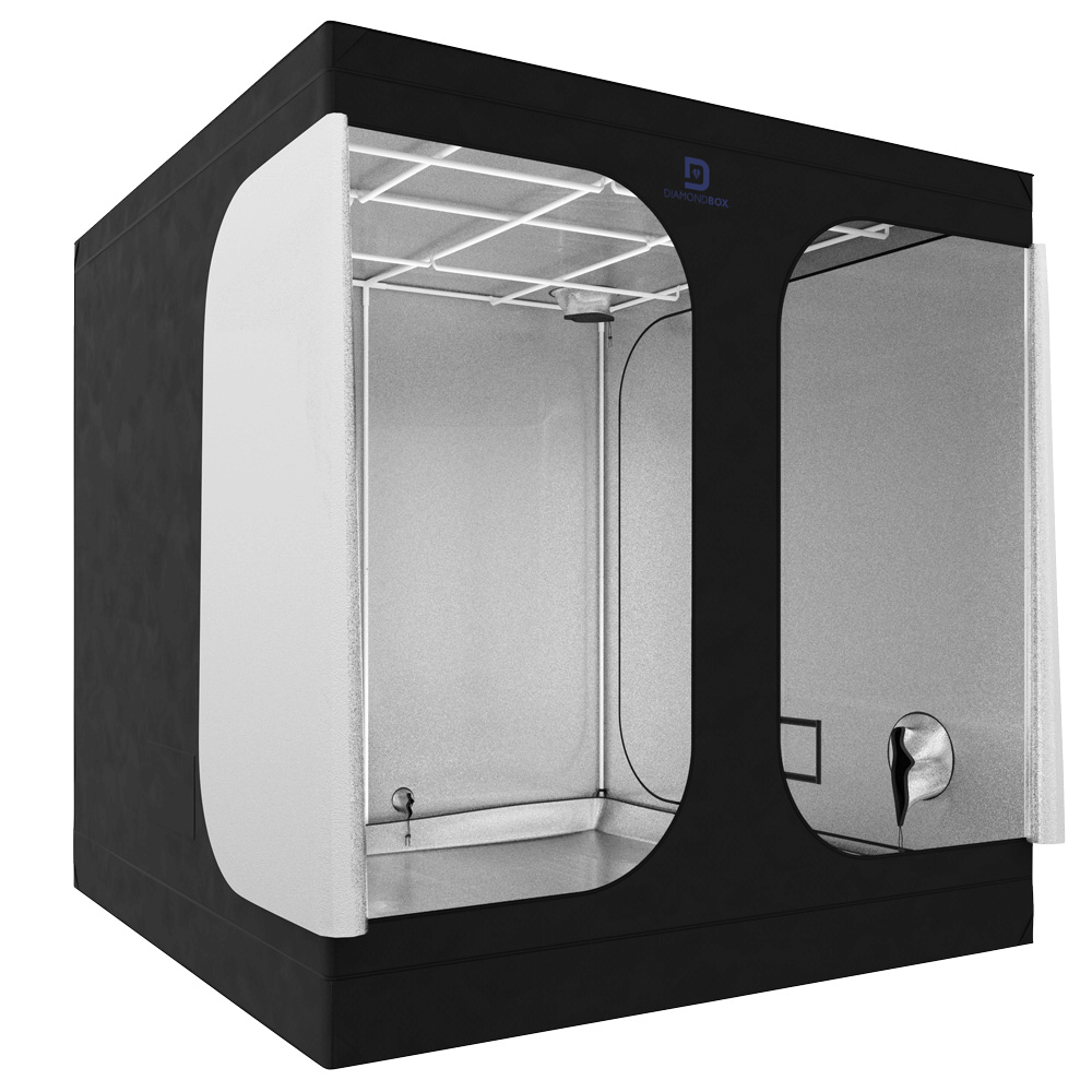 diamondbox sl200 offen