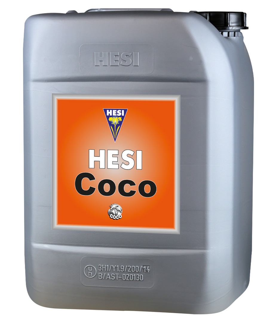 Growversand hesi dünger coco 20l