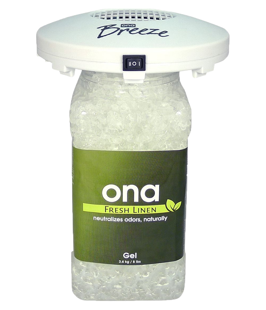 Growversand ona breeze beispiel fresh linen