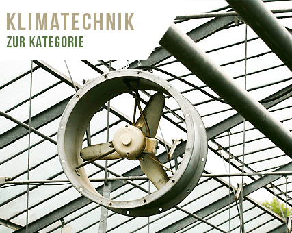 Hier  findet ihr verschiedene Arten von Lüftern wie beispielsweise Rohrventilatoren von PrimaKlima oder S&P, Aktivkohlefilter und Schalldämpfer uns vieles mehr