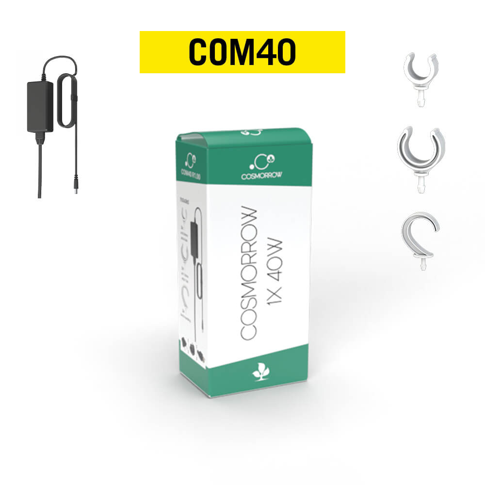 Secret Jardin Cosmorrow LED Netzteil COM40 1x40W