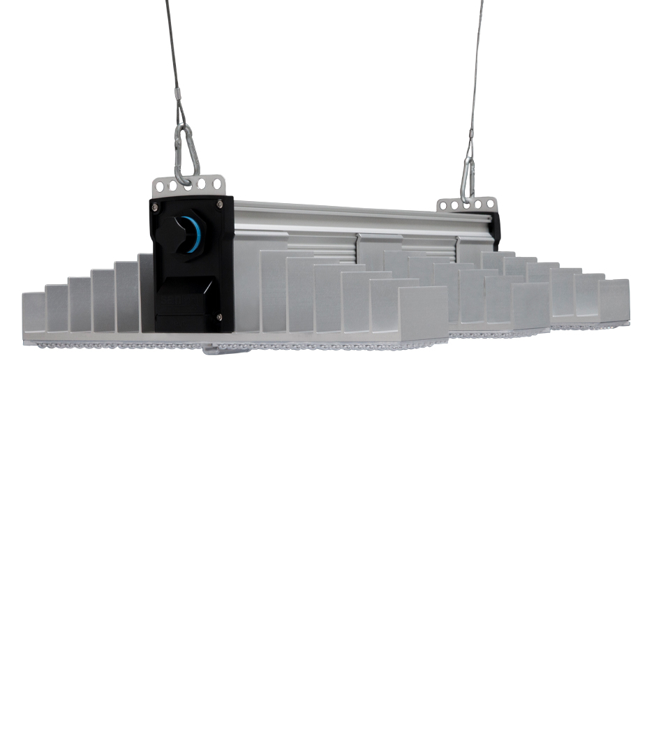 Growversand sanlight Evo 3-60 190W