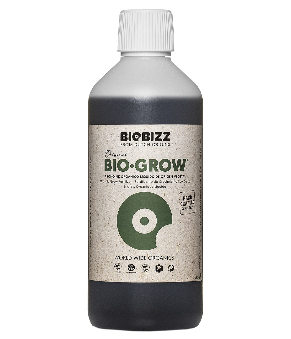 BioBizz Bio Grow 500ml