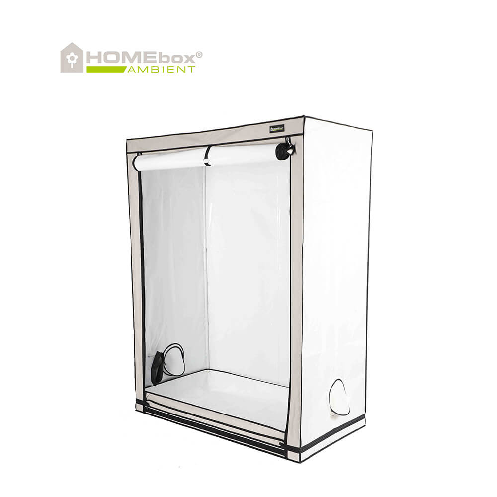 Homebox Ambient R150 - Dein ideales Zuhause für prächtige Pflanzen