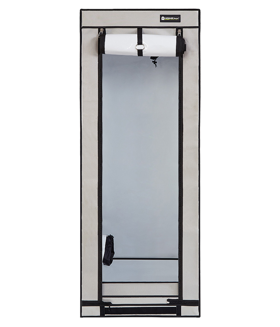 Growversand homebox q60+ gerade offen