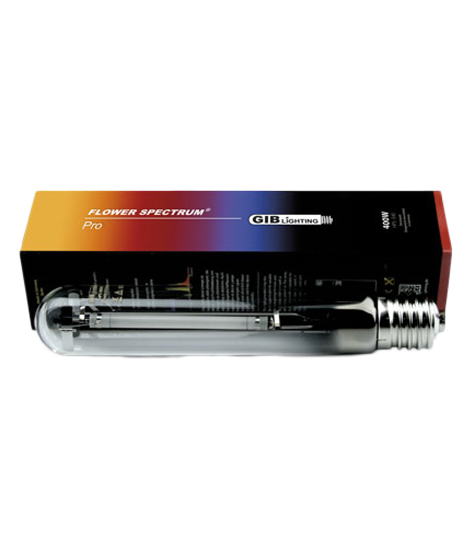 Growversand gib flowerspectrum pro 400w