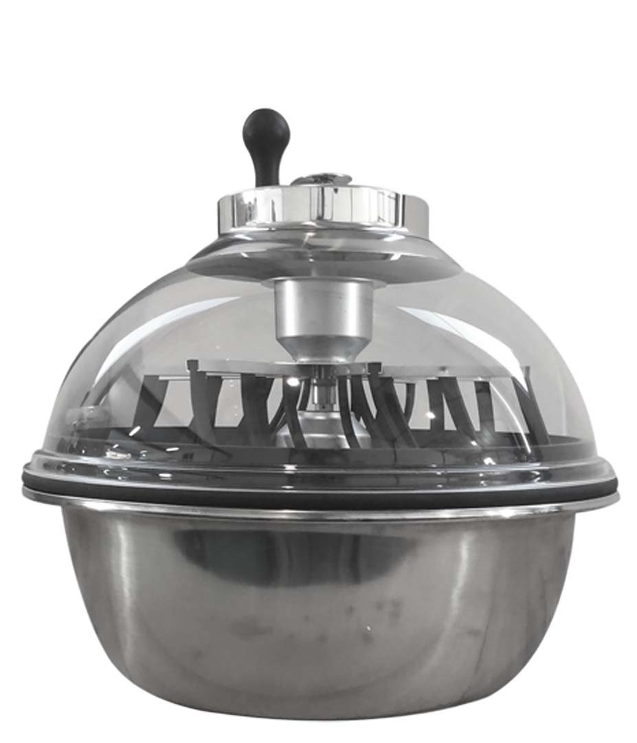 Fertraso Trimmer 60er - manuell