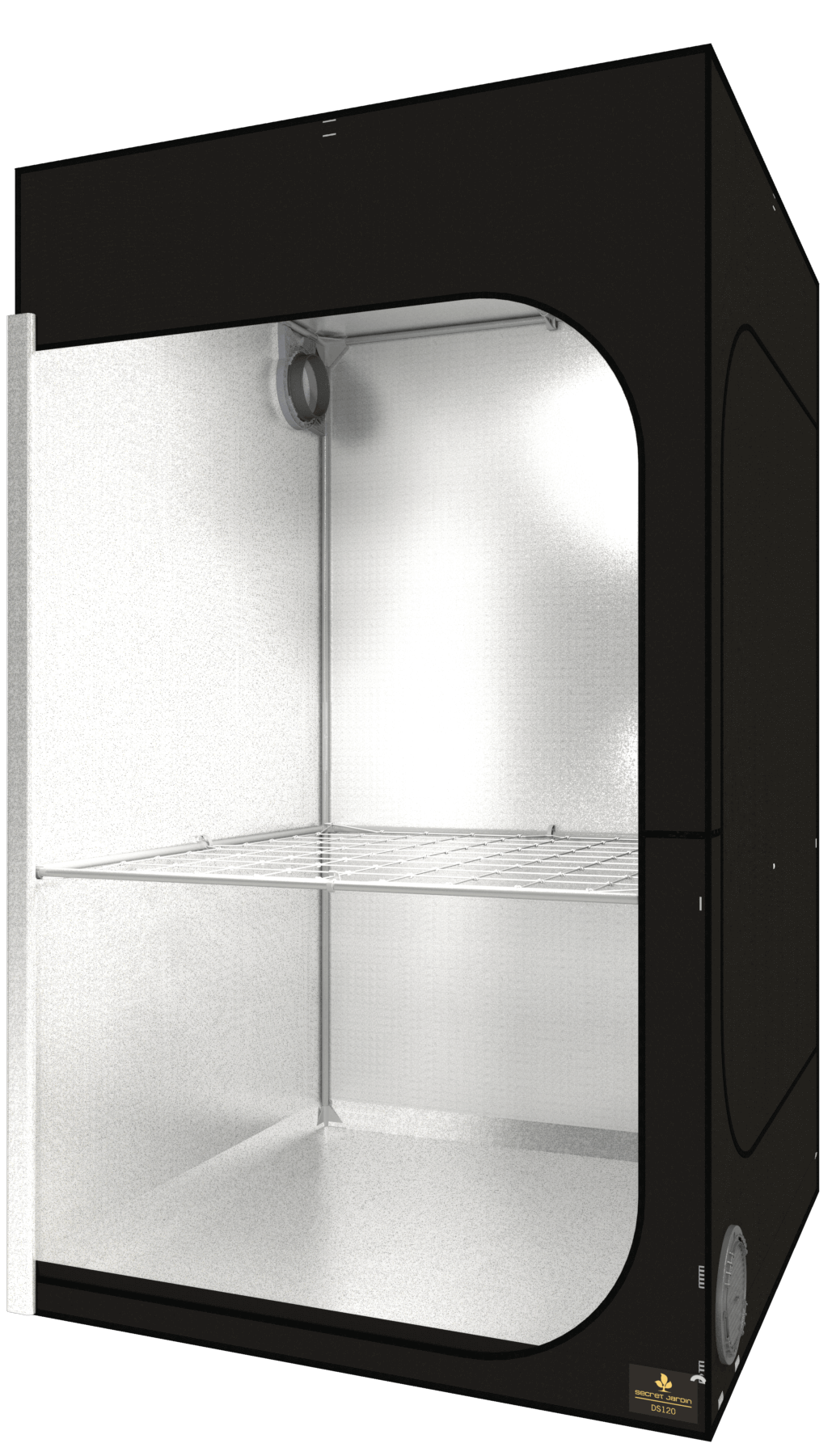 Secret Jardin Dark Street 120