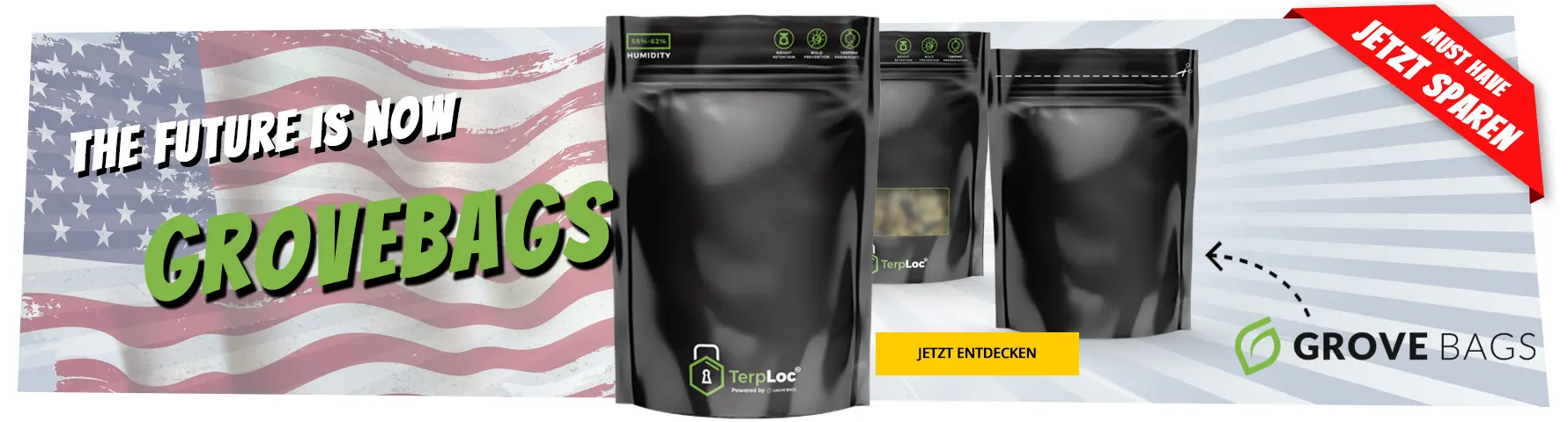 Growversand Slider Grovebags Startseite Desktop