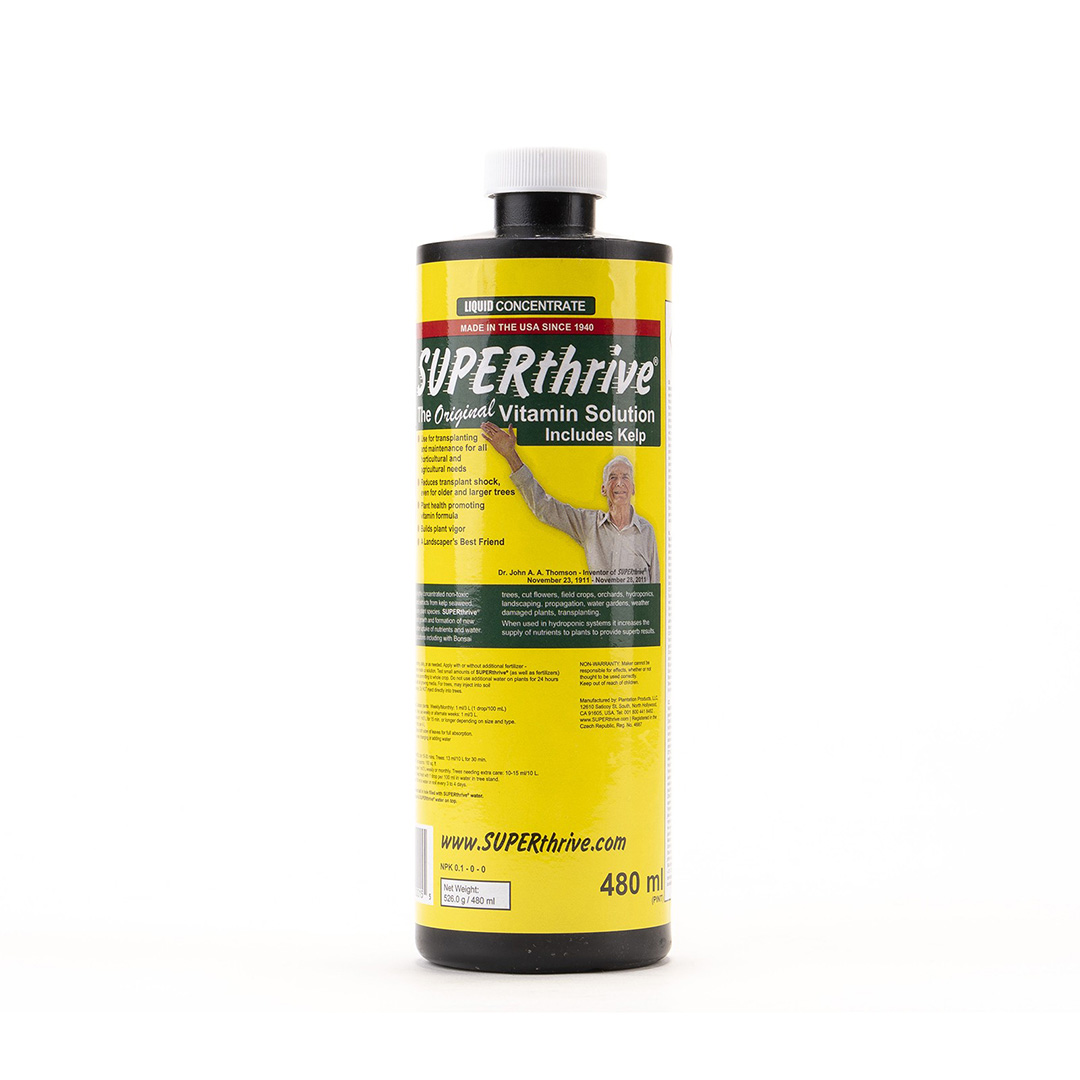 Superthrive 480ml