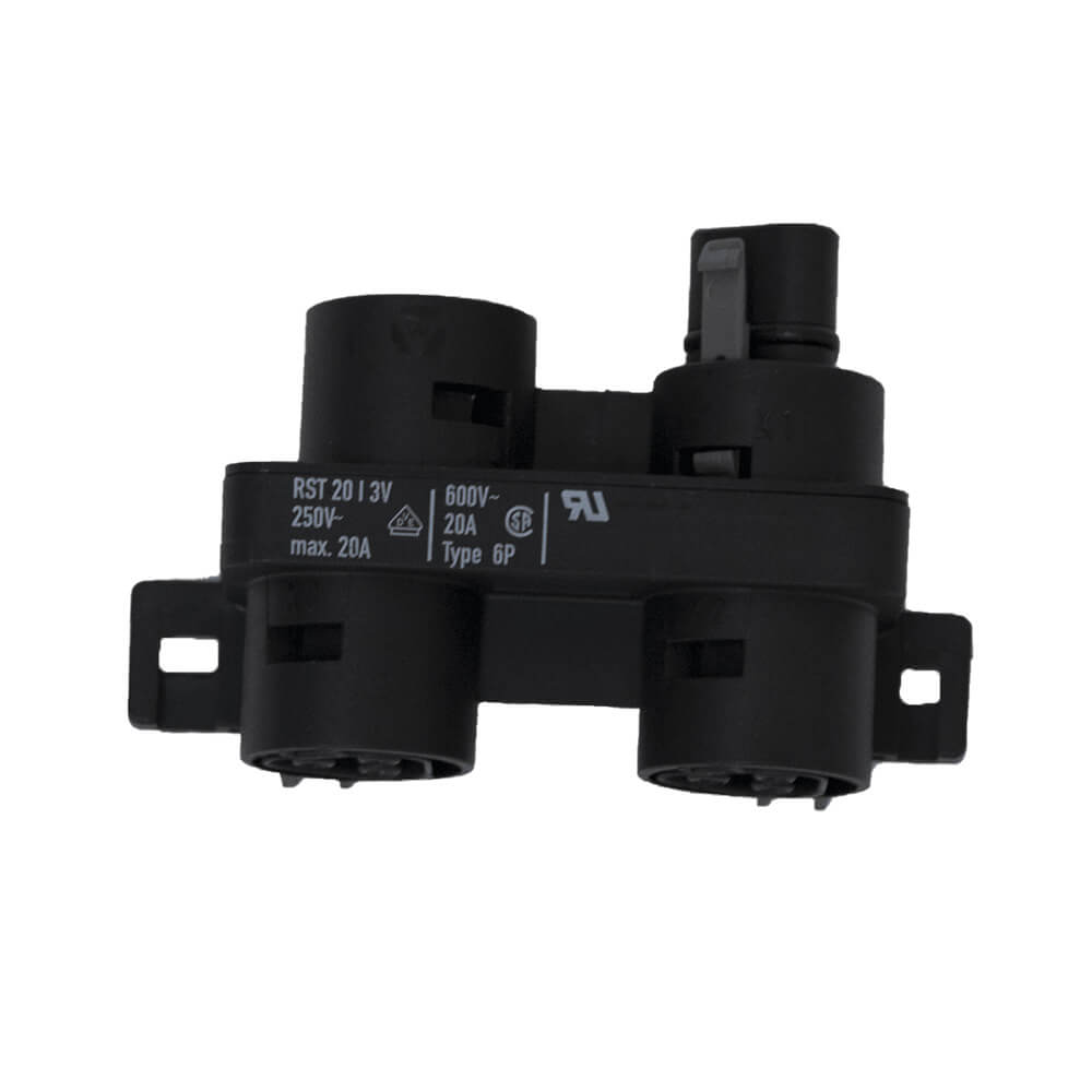 Sanlight Verteilerblock für EVO + Q-Serie Gen 2.1